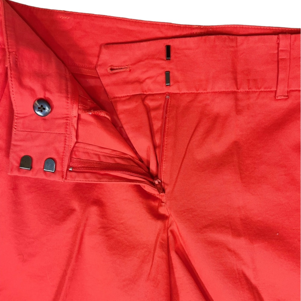 Ann Taylor Devin Fit 6” Shorts (E-1) - Picture 7 of 10